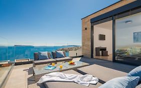 Luxury Villa White Pearl With Pool